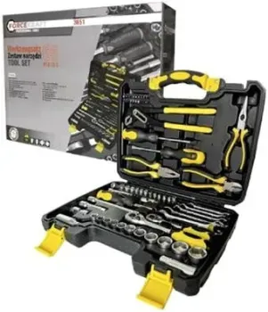 <?= ForceKraft FK-3651 (65 предметов) ?>