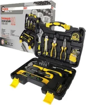 <?= ForceKraft FK-2601 (60 предметов) ?>