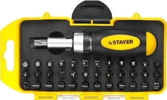 <?= Stayer 2557-H38 (38 предметов) ?>