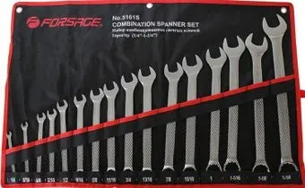 FORSAGE F-5161S (16 предметов)