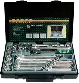<?= Force 4243B+5161 (39 предметов) ?>
