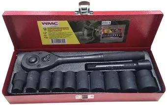 <?= WMC Tools 4122-5 (12 предметов) ?>