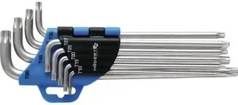 <?= Hoegert Technik HT1W818 (9 предметов) ?>