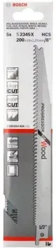 <?= Bosch 2608654404 (5 предметов) ?>