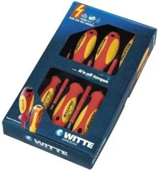 <?= Witte 653741 (5 предметов) ?>