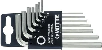 <?= Witte 45020 (7 предметов) ?>