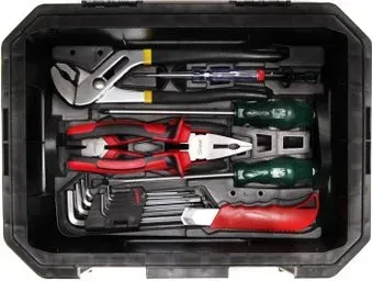 <?= WMC Tools 50707WMC (14 предметов) ?>