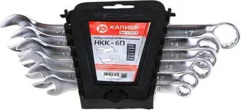 Калибр НКК-6П (6 предметов)