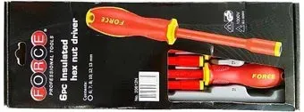 <?= Force 20612N (6 предметов) ?>