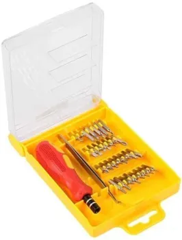 <?= Rexant 12-4701 (32 предмета) ?>