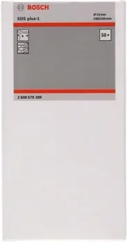 Bosch 2608579289 (50 предметов)