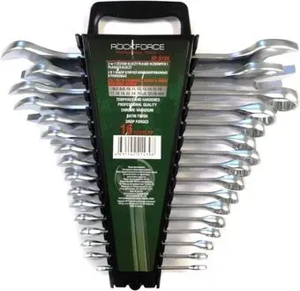 <?= RockForce RF-5199 (16 предметов) ?>