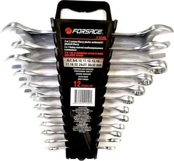 <?= FORSAGE F-5198 (12 предметов) ?>