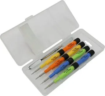 <?= Rexant 12-4765 (9 предметов) ?>