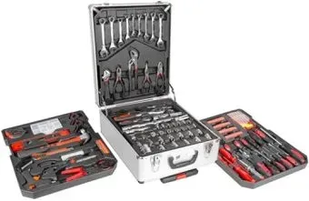 <?= WMC Tools WMC186 (186 предметов) ?>