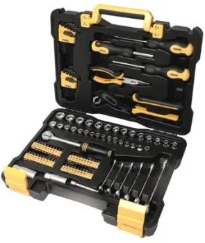 WMC Tools 30108 (108 предметов)