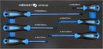 <?= Hoegert Technik HT7G133 (6 предметов) ?>