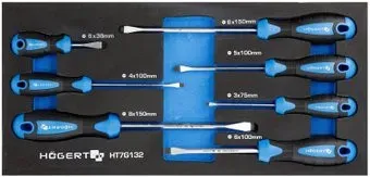<?= Hoegert Technik HT7G132 (7 предметов) ?>