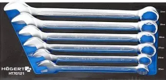 <?= Hoegert Technik HT7G121 (6 предметов) ?>