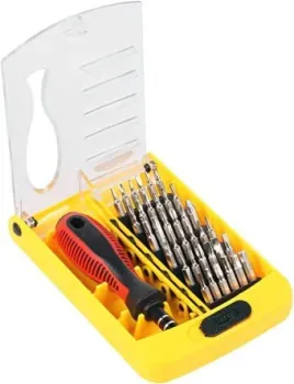 <?= Rexant 12-4702 (37 предметов) ?>