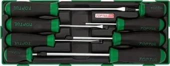 Toptul GTA0823 (8 предметов)
