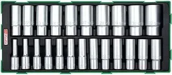 <?= Toptul GTB2305 (23 предмета) ?>