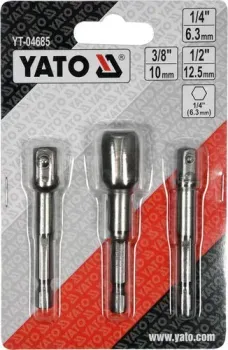 <?= Yato YT-04685 (3 предмета) ?>