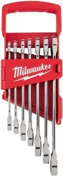 <?= Milwaukee 4932464995 (7 предметов) ?>