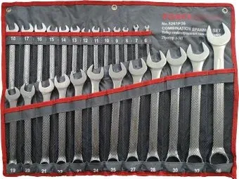 <?= ForceKraft FK-5261P36 (25 предметов) ?>