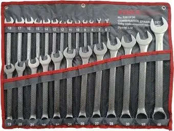 ForceKraft FK-5261 (25 предметов)