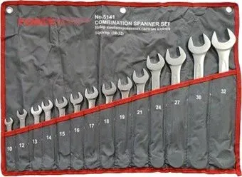 <?= ForceKraft FK-5141 (14 предметов) ?>