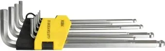 <?= Stayer 2741-H9 (9 предметов) ?>