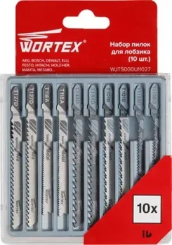 <?= Wortex WJTS000U11027 (10 предметов) ?>