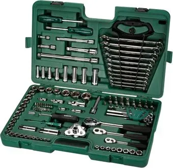 SATA 09014A (121 предмет)
