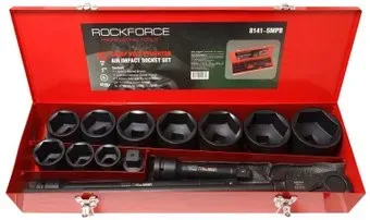 RockForce RF-8141-5MPB (15 предметов)