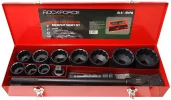 RockForce RF-8141-9MPB (15 предметов)