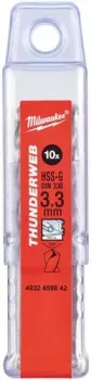 Milwaukee 4932459842 (10 предметов)