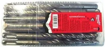 <?= Milwaukee 4932371705 (10 предметов) ?>