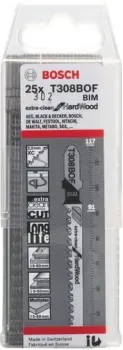 <?= Bosch 2608636641 (25 предметов) ?>