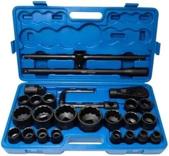 <?= FORSAGE F-68262-9MPB (26 предметов) ?>