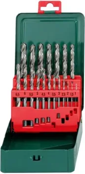 <?= Metabo 627153000 (19 предметов) ?>