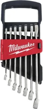 <?= Milwaukee 4932464993 (7 предметов) ?>