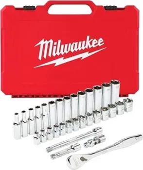 <?= Milwaukee 4932464945 (32 предмета) ?>