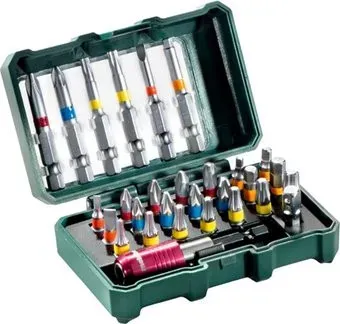 <?= Metabo 626710000 (29 предметов) ?>