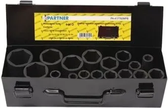 <?= Partner PA-417782MPB (17 предметов) ?>
