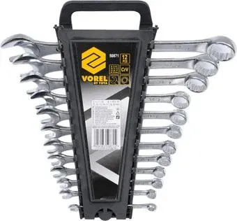 <?= Vorel 50871 (12 предметов) ?>