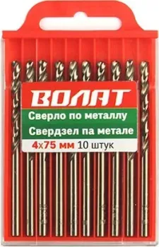 Волат 85060-093 (10 предметов)