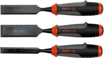 Yato YT-6280 (3 предмета)