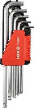 <?= Yato YT-5837 (12 предметов) ?>