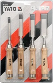 <?= Yato YT-6260 (4 предмета) ?>